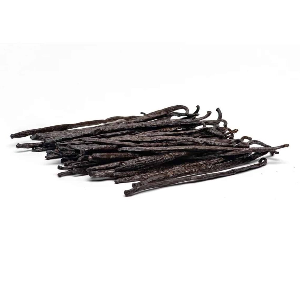 Vanilla Pods Grade B
